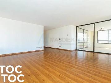 Departamento en Providencia