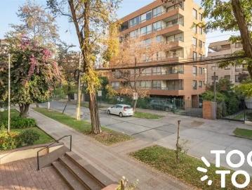 Departamento en Providencia