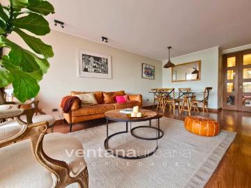 Departamento en Providencia
