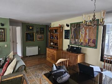Departamento en Providencia