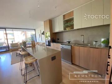 Departamento en Providencia
