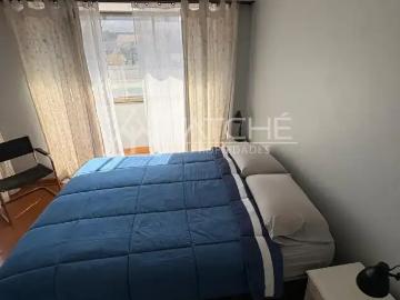 Departamento en Providencia