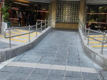 Departamento en Providencia