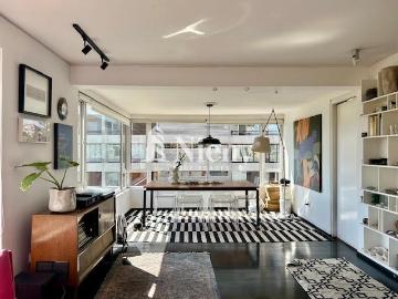 Departamento en Providencia