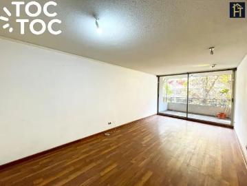 Departamento en Providencia