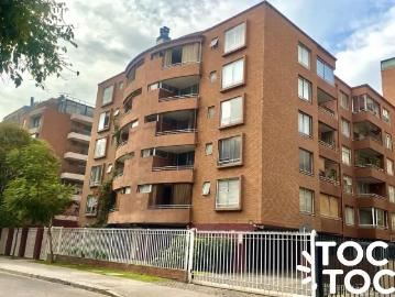 Departamento en Providencia