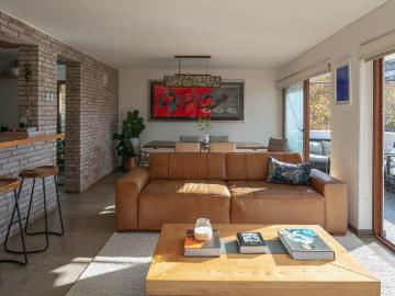 Departamento en Providencia