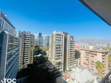 Departamento en Providencia