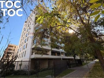 Departamento en Providencia