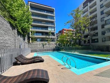Departamento en Providencia