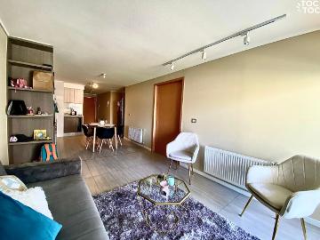 Departamento en Providencia