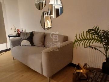 Departamento en Providencia