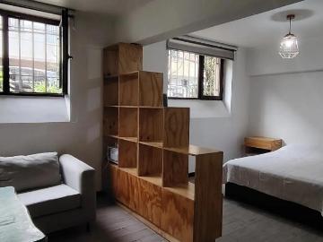 Departamento en Providencia