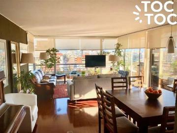 Departamento en Providencia
