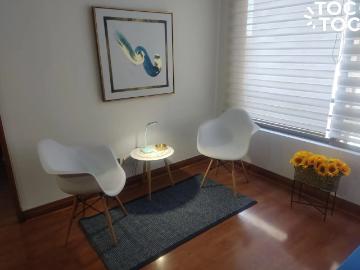 Departamento en Providencia