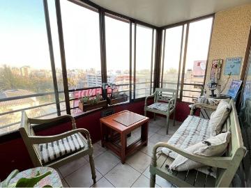 Departamento en Providencia