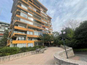 Departamento en Providencia