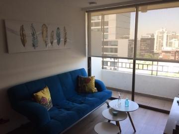 Departamento en Providencia