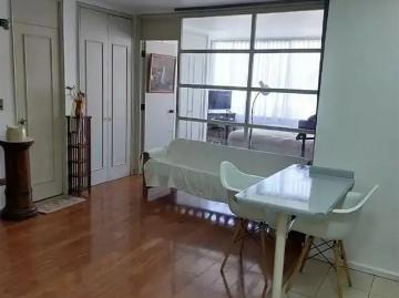 Departamento en Providencia