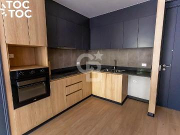 Departamento en Providencia