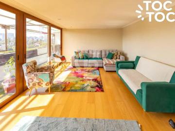 Departamento en Providencia