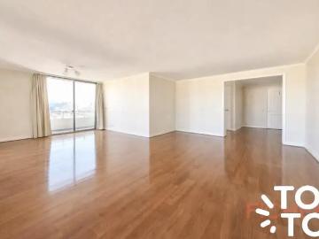 Departamento en Providencia