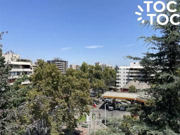 Departamento en Providencia