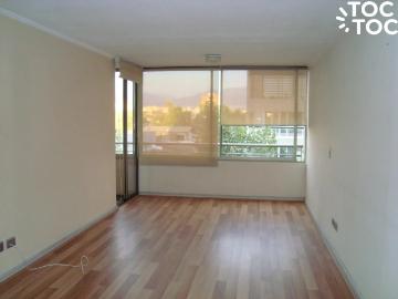 Departamento en Providencia
