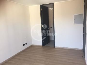 Departamento en Providencia