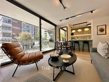Departamento en Providencia