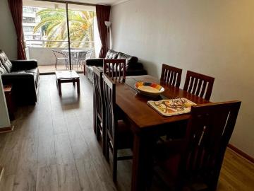 Departamento en Providencia