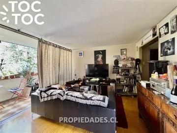 Departamento en Providencia