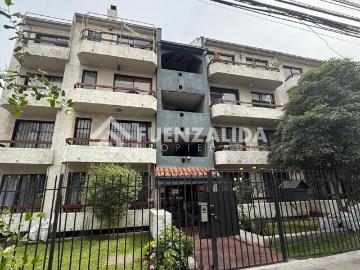 Departamento en Providencia