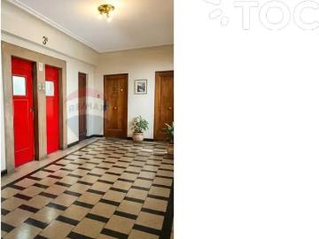 Departamento en Providencia