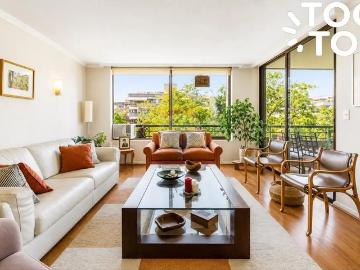 Departamento en Providencia
