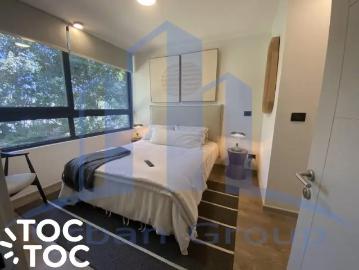 Departamento en Providencia