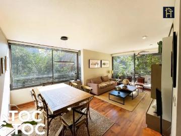 Departamento en Providencia