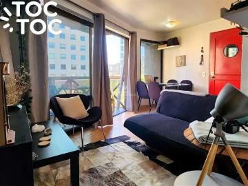 Departamento en Providencia