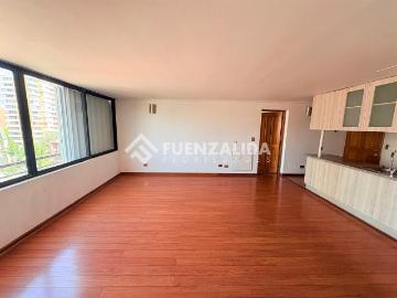 Departamento en Providencia