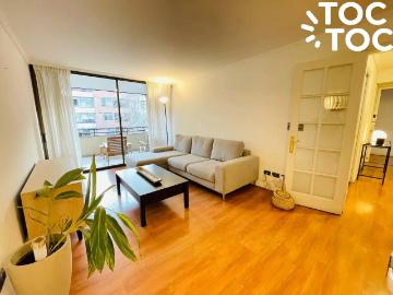 Departamento en Providencia