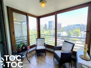 Departamento en Providencia