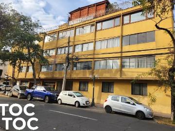 Departamento en Providencia