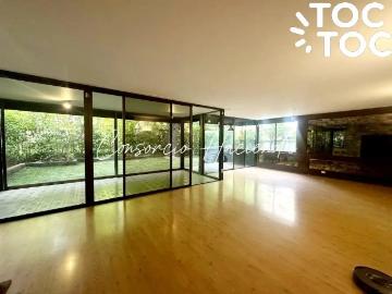 Departamento en Providencia