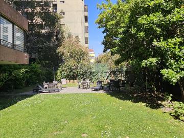 Departamento en Providencia
