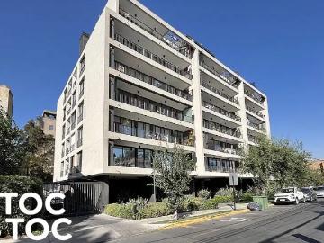 Departamento en Providencia