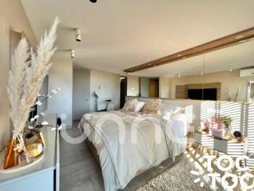 Departamento en Providencia