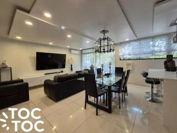 Departamento en Providencia