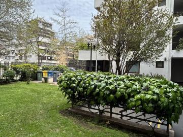 Departamento en Providencia