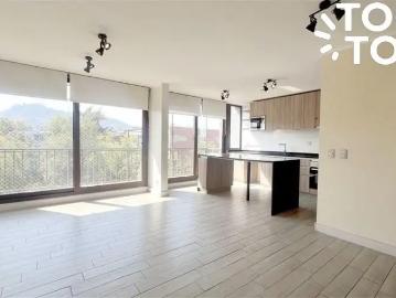 Departamento en Providencia