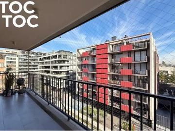 Departamento en Providencia